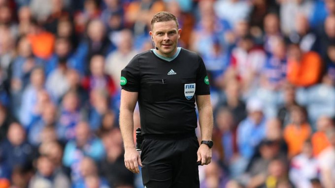 How John Beaton’s Latest Performance Validates His Critics..